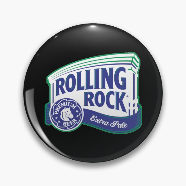 Item preview, Rolling Rock designed and sold by FutureTraveller.