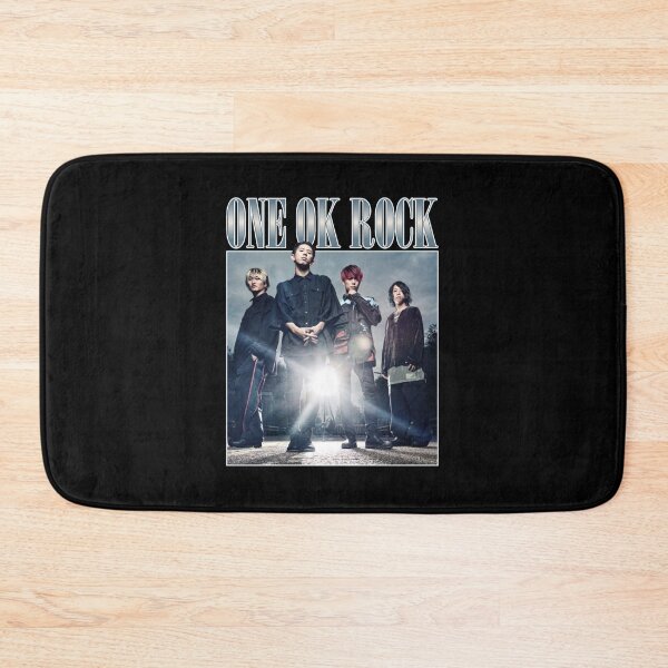 Item preview, One Ok Rock Japanese Band  designed and sold by Alaynailderman.