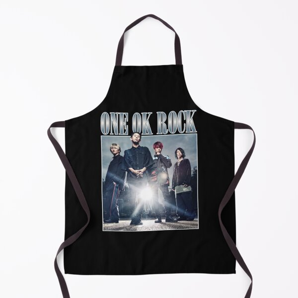 Item preview, One Ok Rock Japanese Band  designed and sold by Alaynailderman.