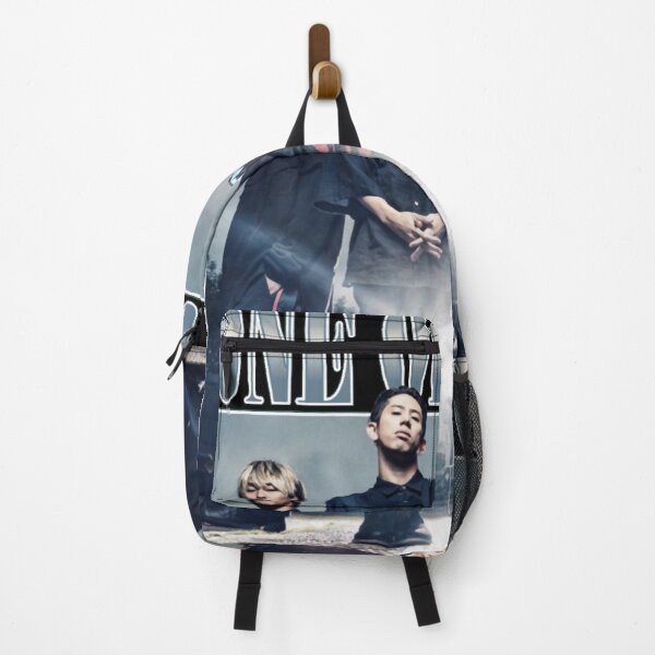 Item preview, One Ok Rock Japanese Band  designed and sold by Alaynailderman.