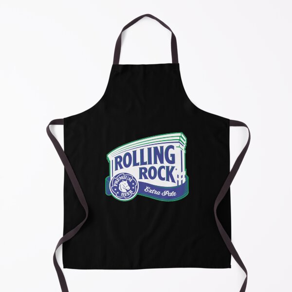 Item preview, Rolling Rock designed and sold by FutureTraveller.