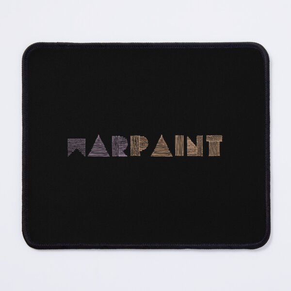 Item preview, Warpaint  designed and sold by Hased-fghrton.