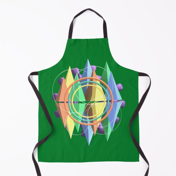 Item preview, Modern Abstract Art designed and sold by neurostructure.