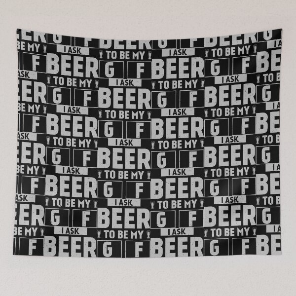 Item preview, beer typography, beer quotes, oktoberfest beer designed and sold by TirrellColister.