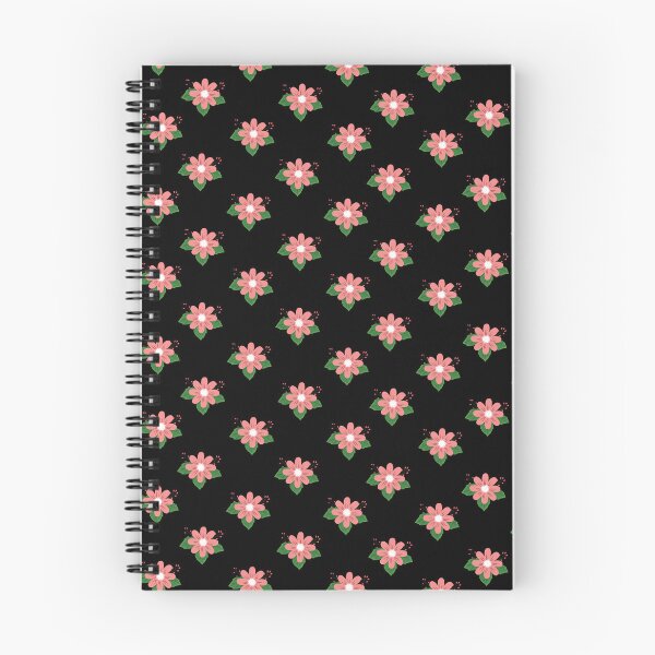 Item preview, Beautiful Pink Flowers and Green Leaves. designed and sold by PlantKind.