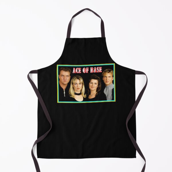 Item preview, personel ace of base rock band best selling art gajiumk designed and sold by Alaynailderman.