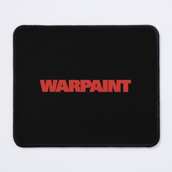 Item preview, warpaint band 2022 tour designed and sold by Hased-fghrton.