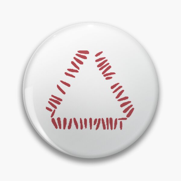 Item preview, Warpaint Band Logo designed and sold by Hased-fghrton.