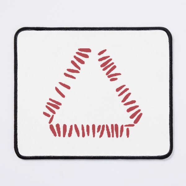 Item preview, Warpaint Band Logo designed and sold by Hased-fghrton.