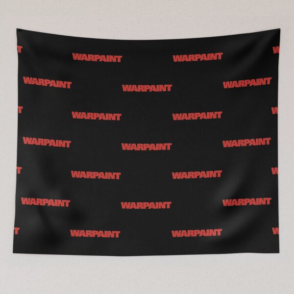 Item preview, warpaint band 2022 tour designed and sold by Hased-fghrton.