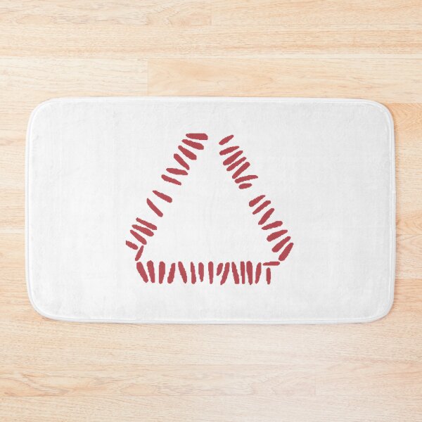 Item preview, Warpaint Band Logo designed and sold by Hased-fghrton.