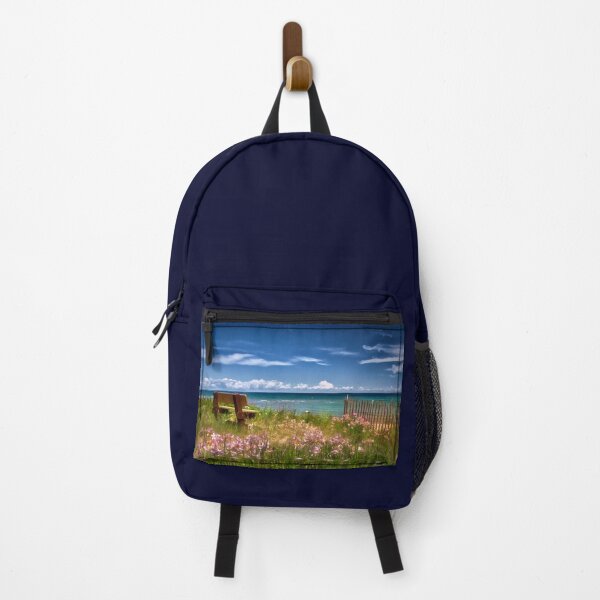 Item preview, A Bench With a View designed and sold by Kathy Weaver.