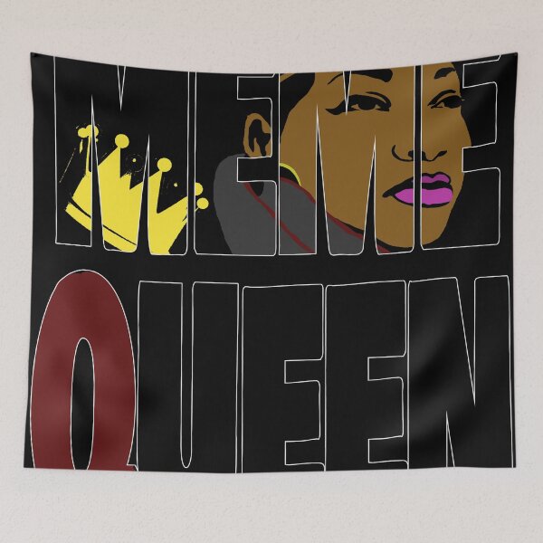 Item preview, meme queen pt.13 designed and sold by Mars-b.