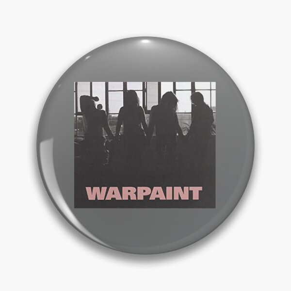 Item preview, warpaint girls 2022 designed and sold by Hased-fghrton.