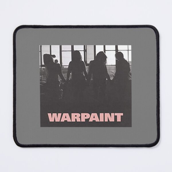 Item preview, warpaint girls 2022 designed and sold by Hased-fghrton.