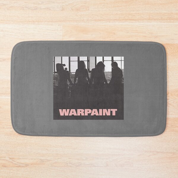 Item preview, warpaint girls 2022 designed and sold by Hased-fghrton.