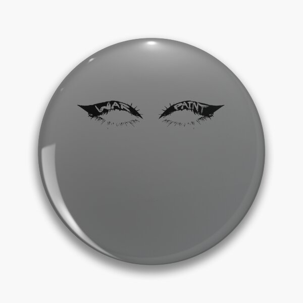 Item preview, Warpaint II designed and sold by Hased-fghrton.
