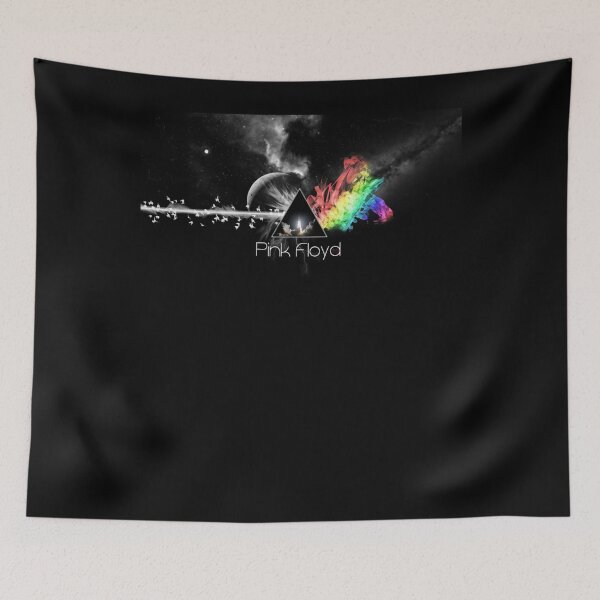 Item preview, PF rock band  designed and sold by Alaynailderman.