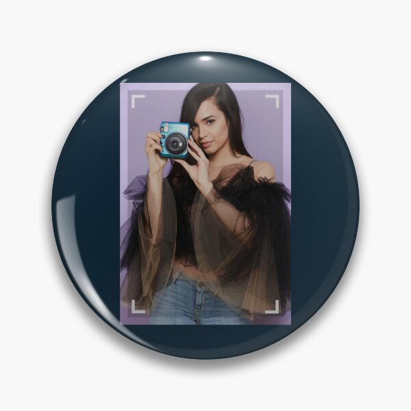 Item preview, Sofia Carson (2) designed and sold by sfdiefie.