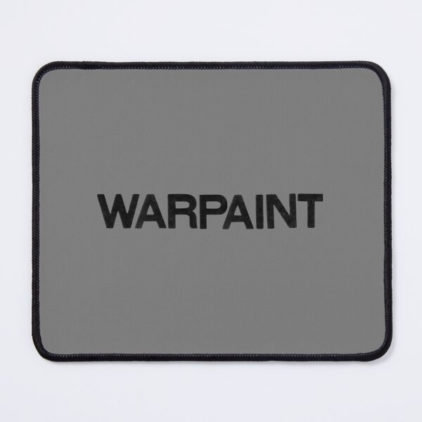 Item preview, WARPAINT PINK 2023 designed and sold by Hased-fghrton.