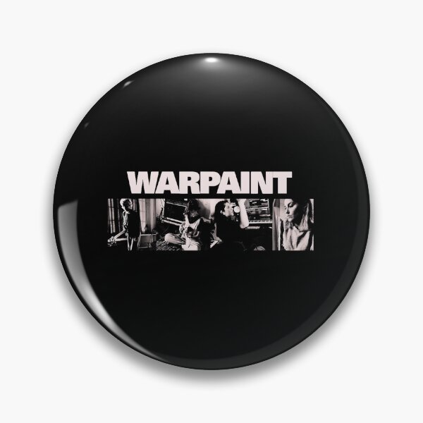 Item preview, WARPAINT PINK 2023 designed and sold by Hased-fghrton.