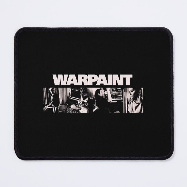 Item preview, WARPAINT PINK 2023 designed and sold by Hased-fghrton.
