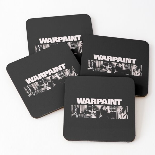 Aperçu de l'œuvre Copy of WARPAINT 069 créée et vendue par Hased-fghrton.