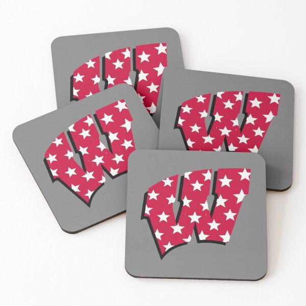 Item preview, Wisconsin Madison logo designed and sold by Hased-fghrton.