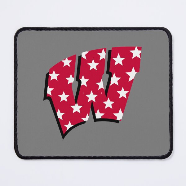 Item preview, Wisconsin Madison logo designed and sold by Hased-fghrton.
