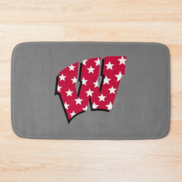 Item preview, Wisconsin Madison logo designed and sold by Hased-fghrton.
