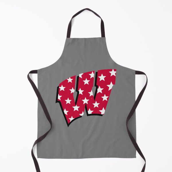 Item preview, Wisconsin Madison logo designed and sold by Hased-fghrton.