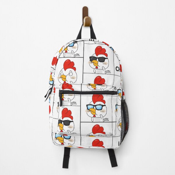 Item preview, Cute chickens designed and sold by EzezFolio.