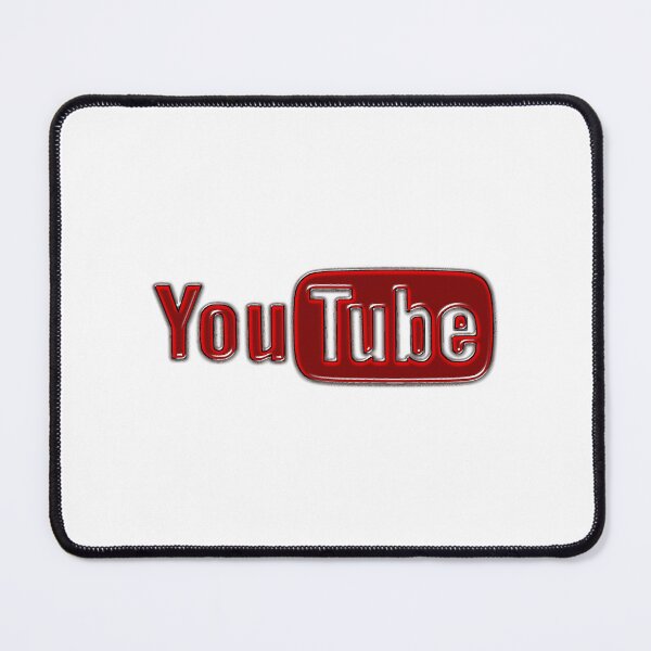 Item preview, YouTube Logo designed and sold by Hased-fghrton.