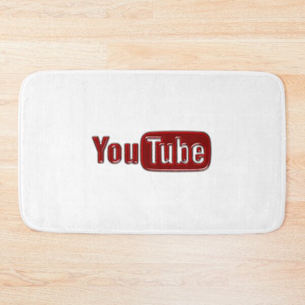 Item preview, YouTube Logo designed and sold by Hased-fghrton.