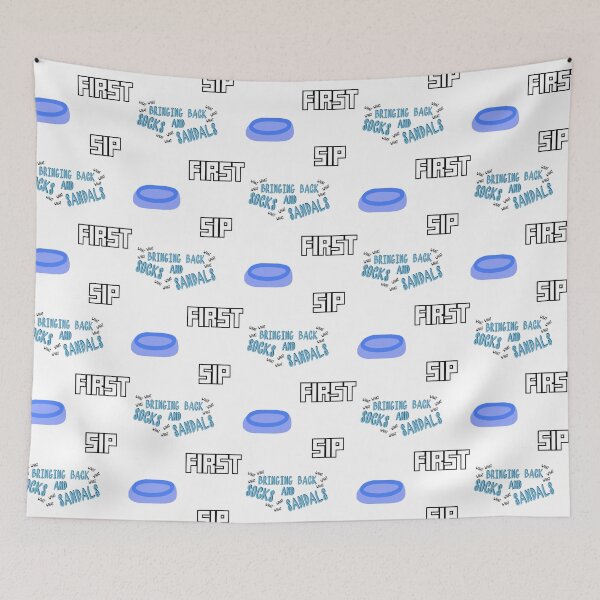 Item preview, Sinjin Drowning Pack designed and sold by Bortykusmu.