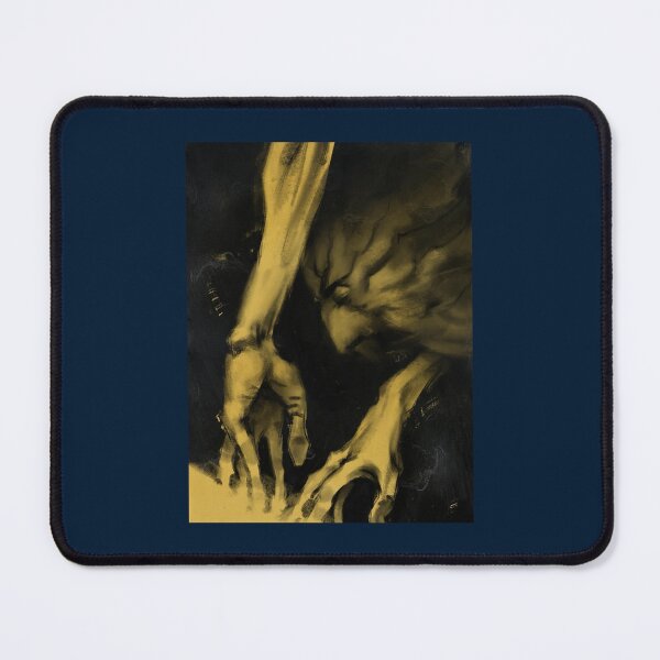 Item preview, Disco Elysium - Interfacing Artwork designed and sold by BelovedWalker.