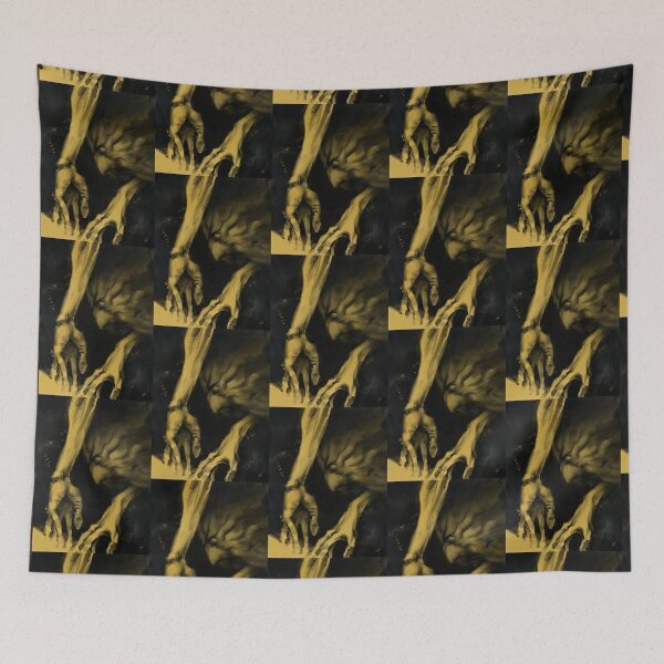 Item preview, Disco Elysium - Interfacing Artwork designed and sold by BelovedWalker.