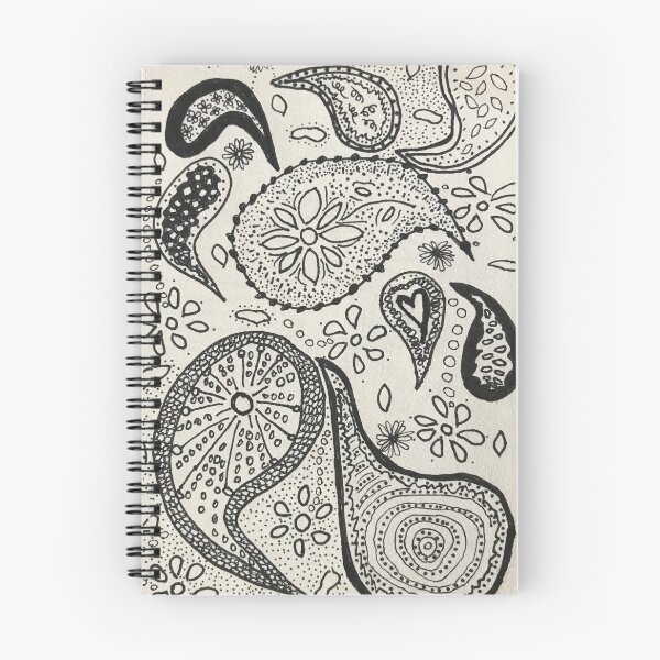 Item preview, Paisley  designed and sold by KellyCahill.