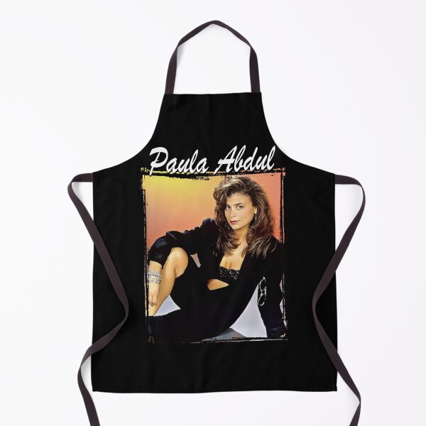 Item preview, Paula Abdul 45 designed and sold by AloraJohns.