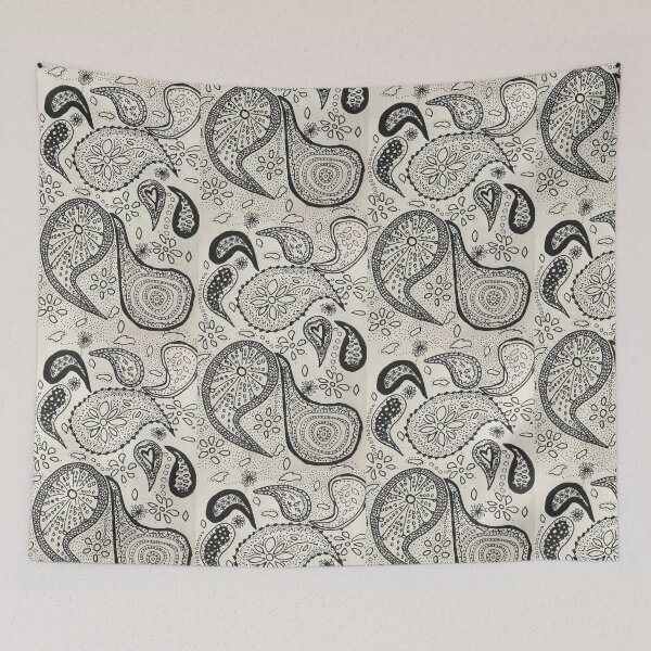 Item preview, Paisley  designed and sold by KellyCahill.