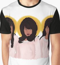 The Ronettes Graphic T-Shirt