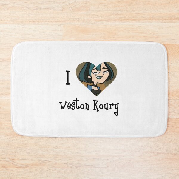 Item preview, I Heart Weston Koury Sinjin Drowning designed and sold by Bortykusmu.