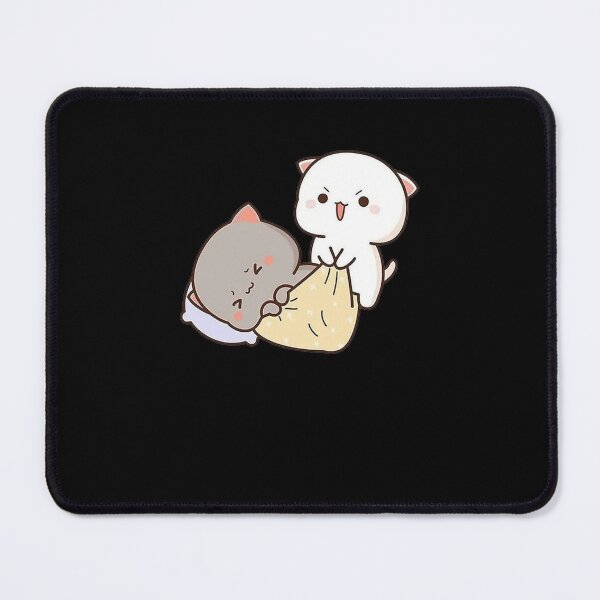 Item preview, PEach Teasing Goma designed and sold by AloraJohns.