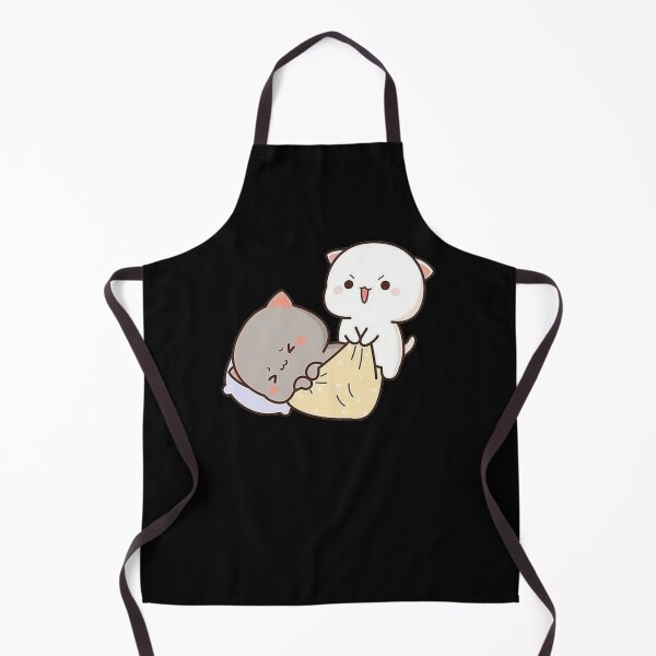 Item preview, PEach Teasing Goma designed and sold by AloraJohns.