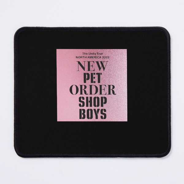 Item preview, Pet New Orders Unity Tour  designed and sold by AloraJohns.