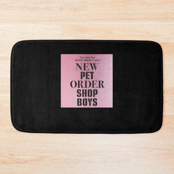 Item preview, Pet New Orders Unity Tour  designed and sold by AloraJohns.