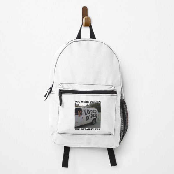 Item preview, Rodrick Heffley Loded Diper x Taylor Swift Getaway Car [Movie] designed and sold by Bortykusmu.