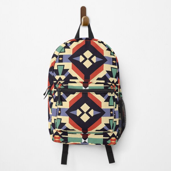 Item preview, Ndebele african pattern designed and sold by DigitArtisan.