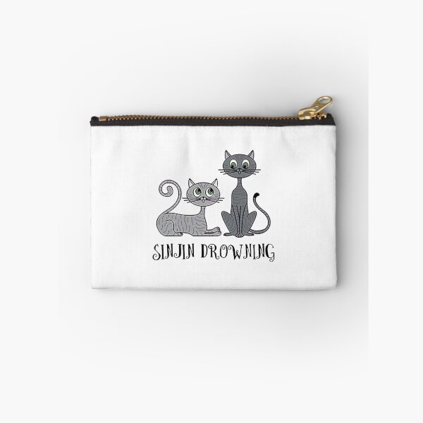 Item preview, Sinjin Drowning Merch designed and sold by Bortykusmu.