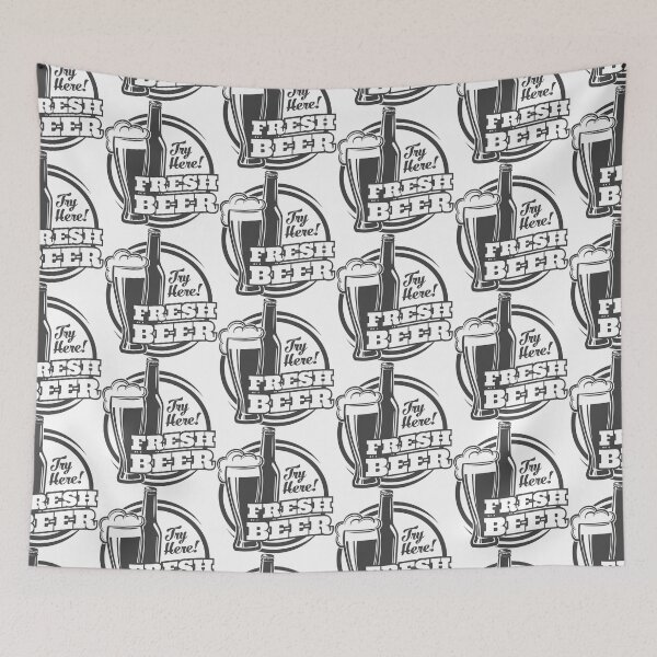 Item preview, Oktoberfest quotes, fresh beer, oktoberfest beer, oktoberfest designed and sold by TirrellColister.